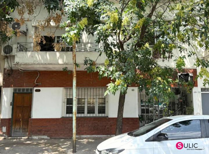 PH · 115m² · 4 Ambientes