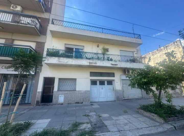 PH · 200m² · 4 Ambientes