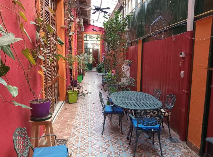 PH · 180m² · 6 Dormitorios