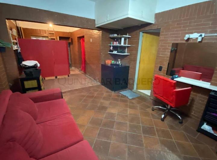 PH · 110m² · 4 Ambientes · 1 Cochera