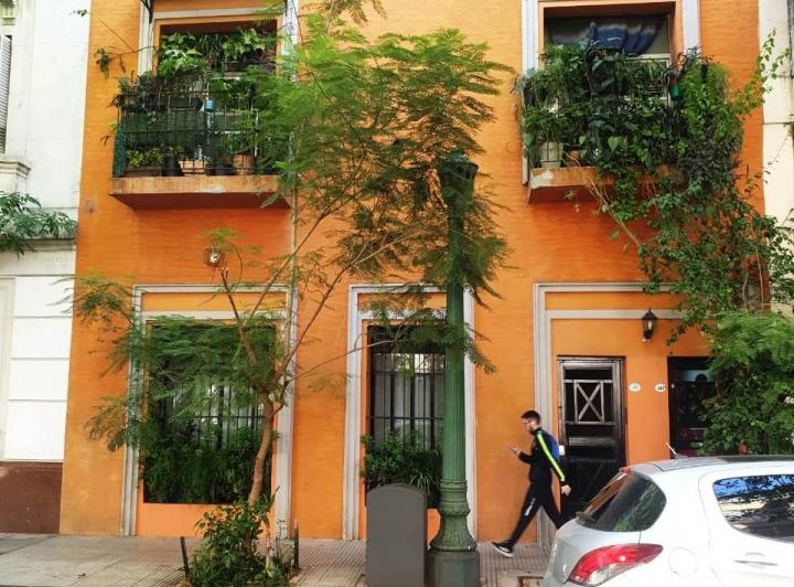 PH · 140m² · 7 Ambientes