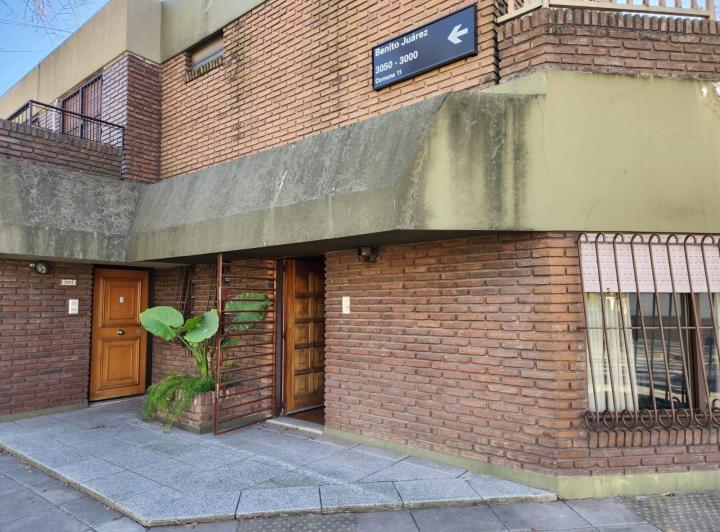 PH · 95m² · 4 Ambientes · 2 Cocheras