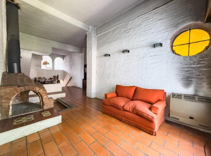 PH · 185m² · 4 Ambientes · 1 Cochera