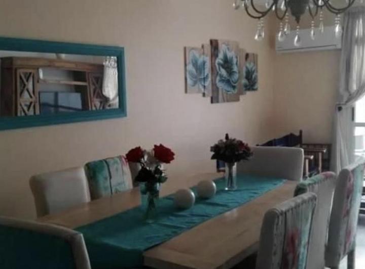 PH · 106m² · 4 Ambientes · 1 Cochera