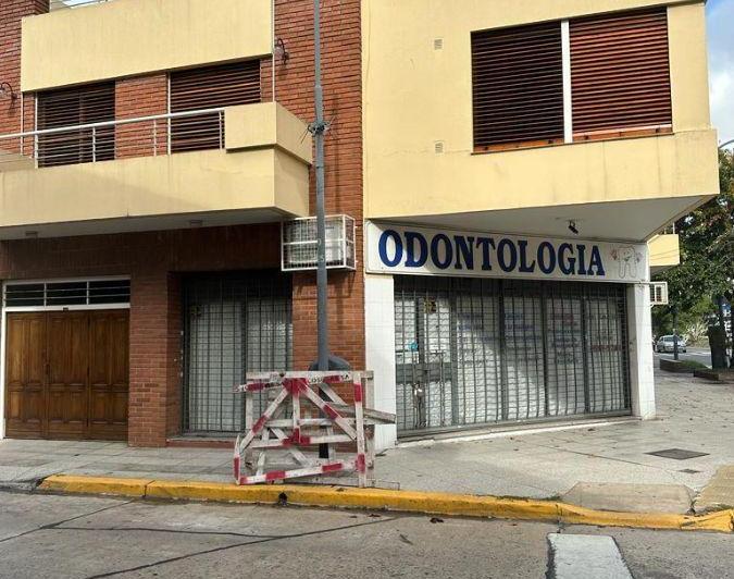 PH · 175m² · 4 Ambientes · 1 Cochera