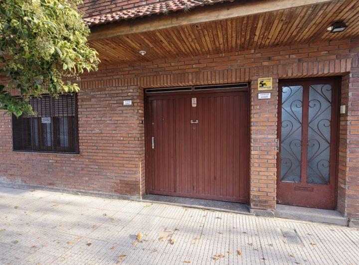 PH · 103m² · 4 Ambientes · 1 Cochera