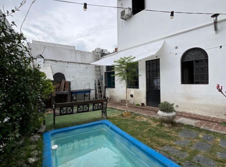 PH · 122m² · 4 Ambientes