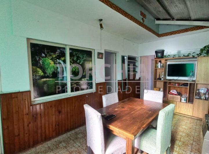 PH · 126m² · 9 Ambientes