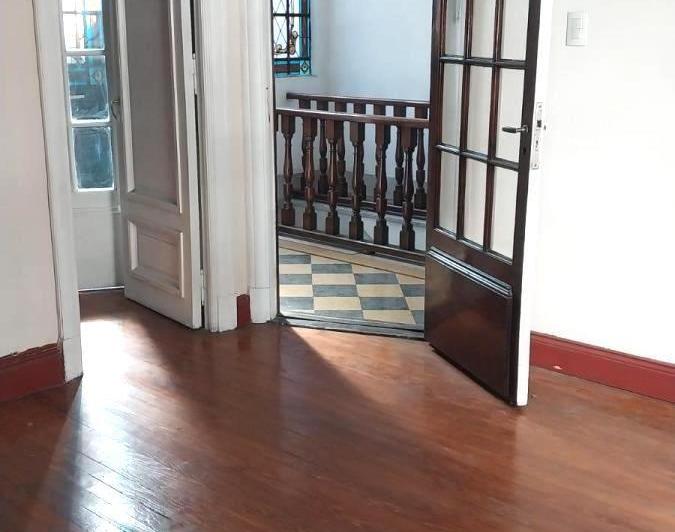 PH · 90m² · 4 Ambientes