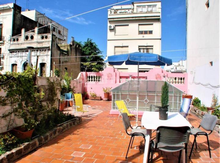 PH · 130m² · 9 Ambientes