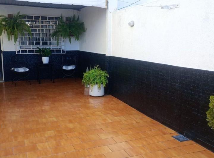PH · 90m² · 4 Ambientes · 2 Cocheras