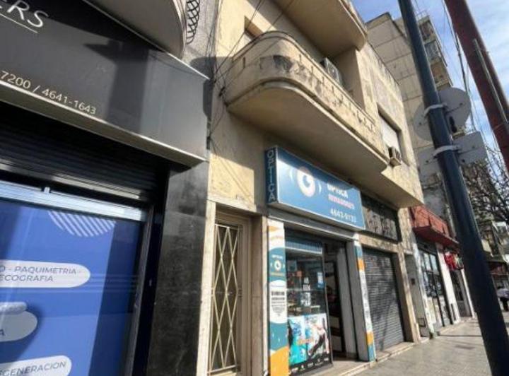 PH · 100m² · 4 Ambientes