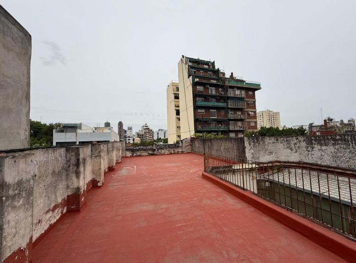 PH · 160m² · 6 Ambientes
