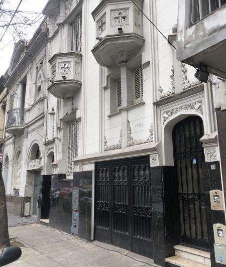 PH · 133m² · 6 Ambientes · 1 Cochera