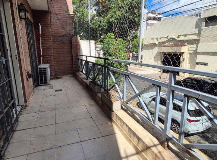 PH · 98m² · 4 Ambientes · 1 Cochera