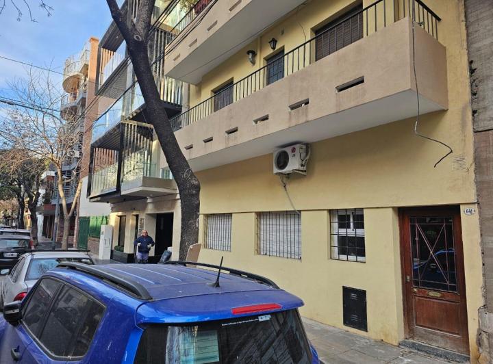 PH · 136m² · 5 Ambientes