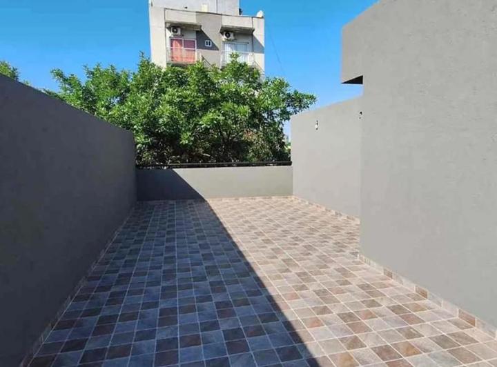 PH · 95m² · 4 Ambientes