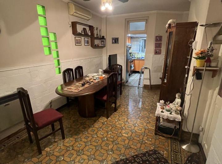 PH · 80m² · 4 Ambientes · 2 Cocheras