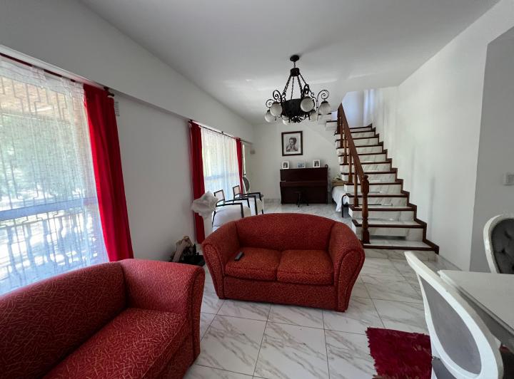 PH · 132m² · 4 Ambientes
