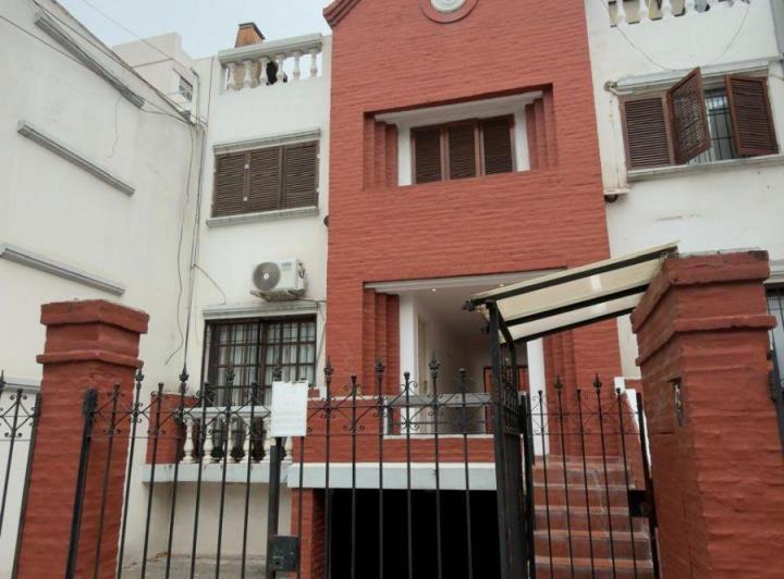 PH · 100m² · 4 Ambientes · 1 Cochera