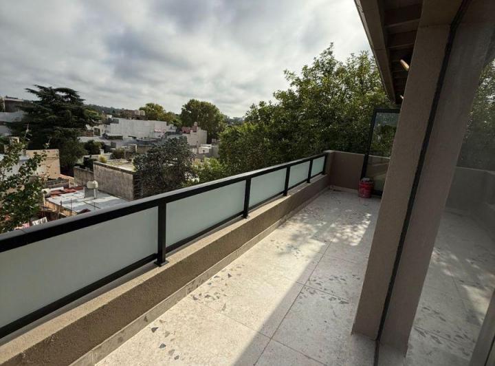 PH · 180m² · 4 Ambientes