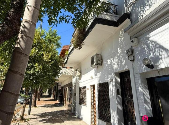 PH · 188m² · 4 Ambientes