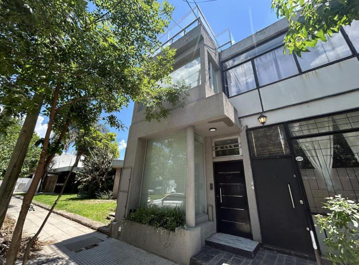 PH · 120m² · 4 Ambientes