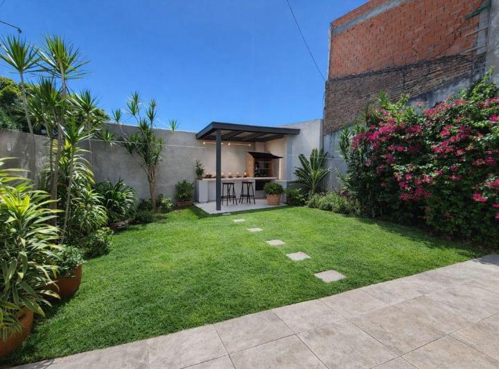 PH · 74m² · 4 Ambientes
