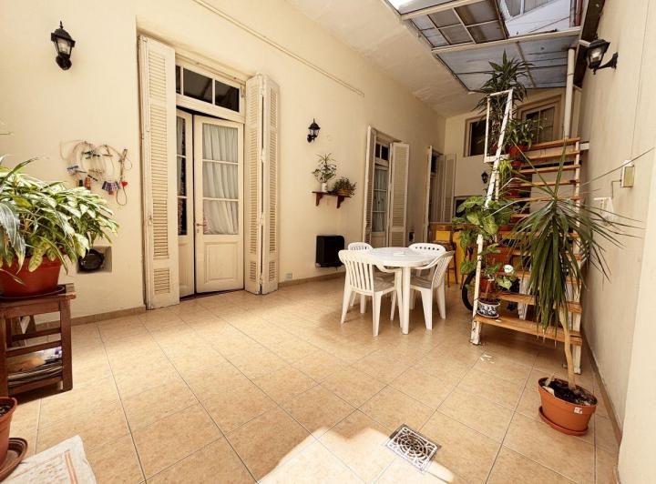 PH · 75m² · 4 Ambientes