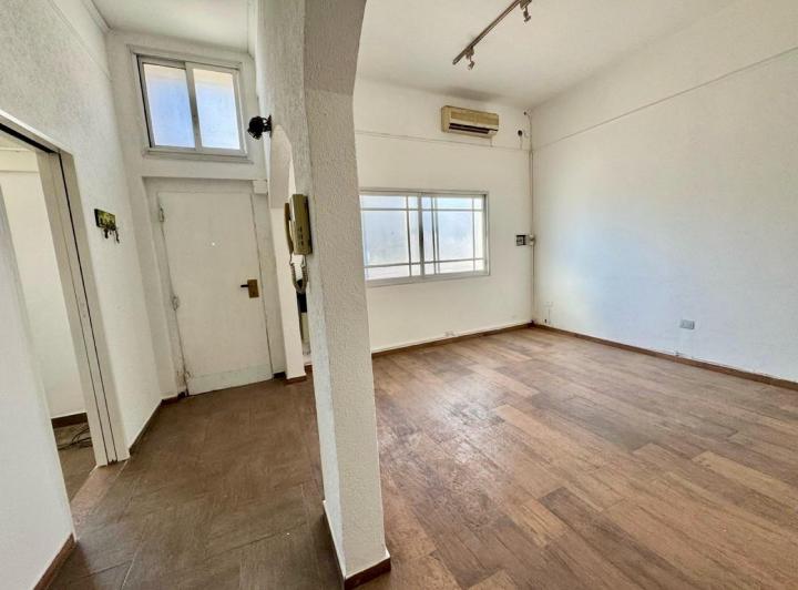 PH · 124m² · 4 Ambientes