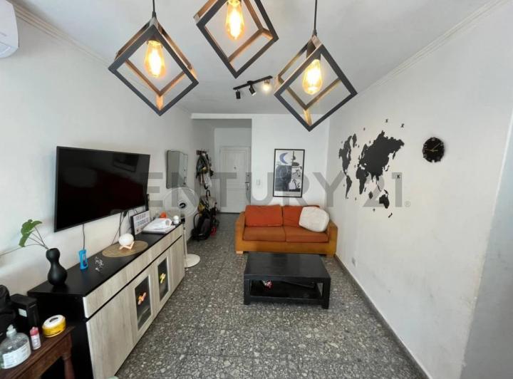PH · 73m² · 4 Ambientes · 1 Cochera