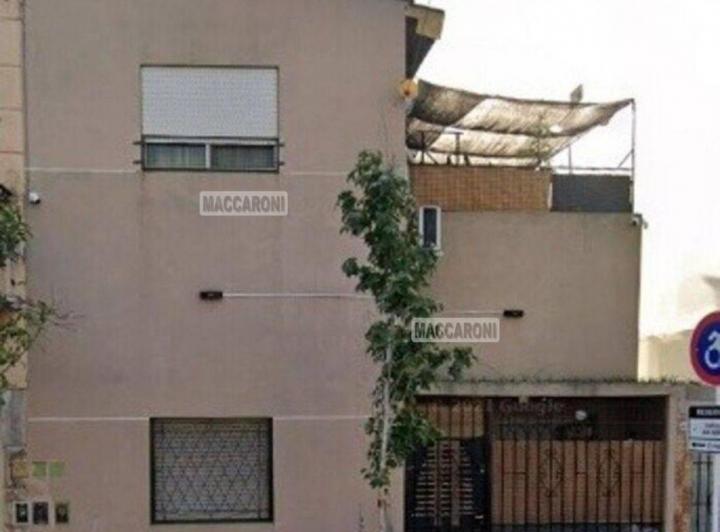 PH · 113m² · 5 Ambientes