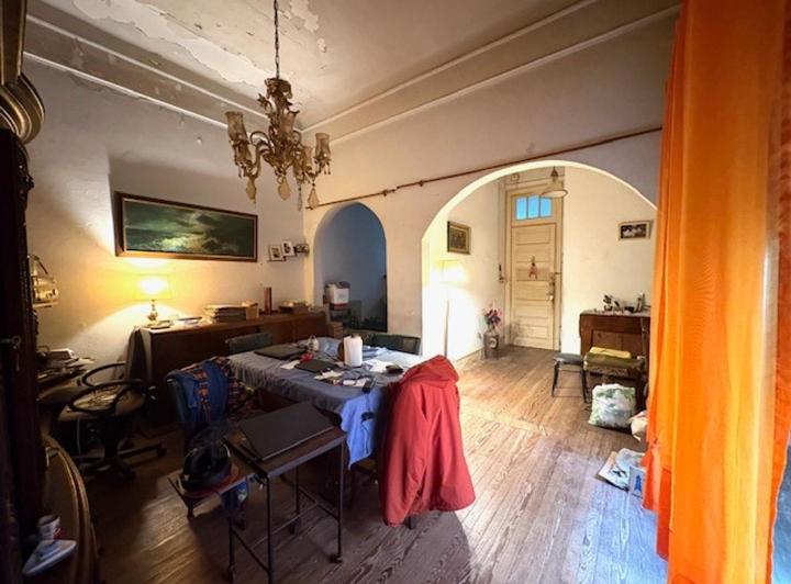 PH · 80m² · 4 Ambientes