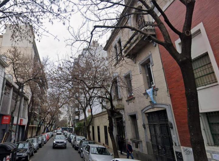 PH · 57m² · 4 Ambientes