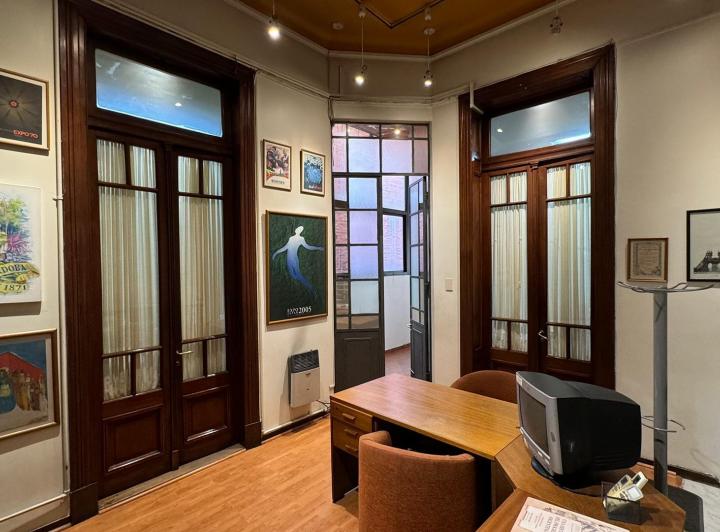 PH · 156m² · 7 Ambientes