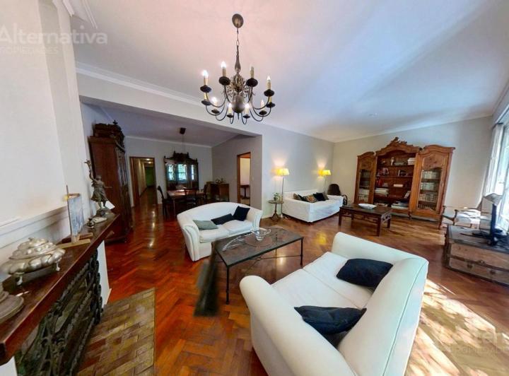 PH · 162m² · 5 Ambientes