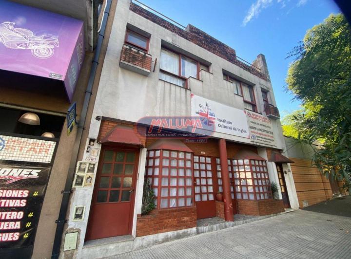 PH · 81m² · 5 Ambientes