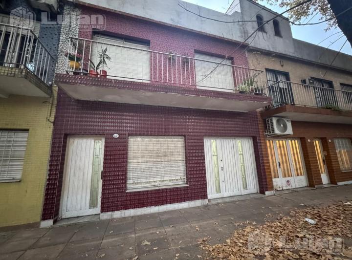 PH · 98m² · 4 Ambientes · 1 Cochera