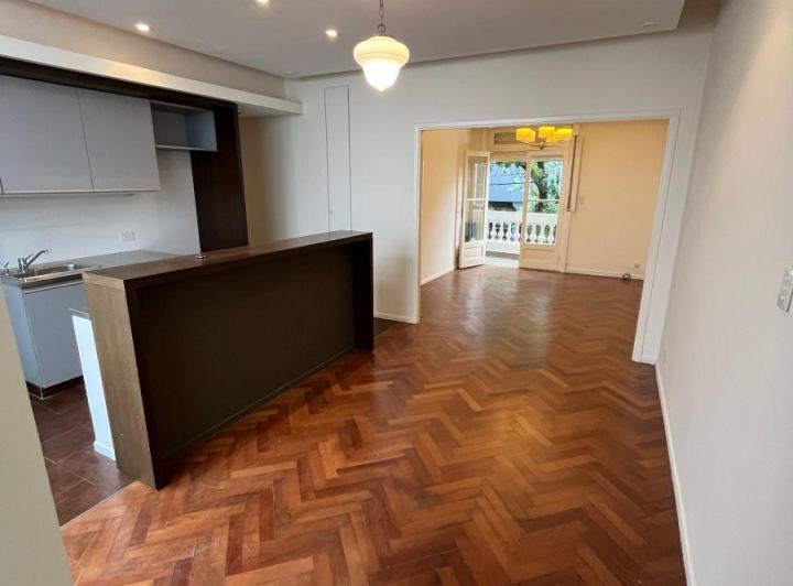 PH · 84m² · 4 Ambientes