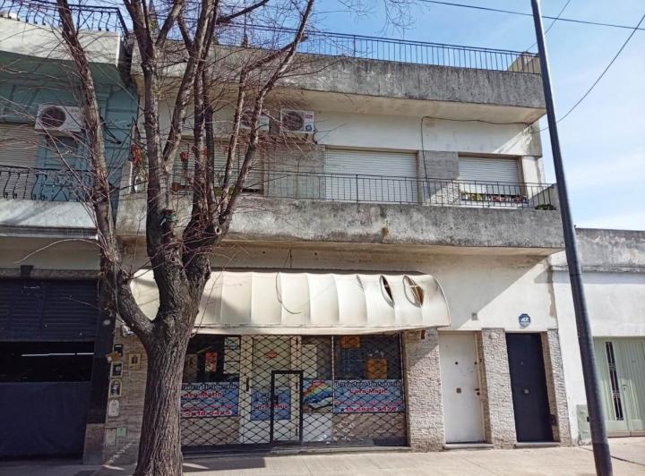 PH · 60m² · 4 Ambientes