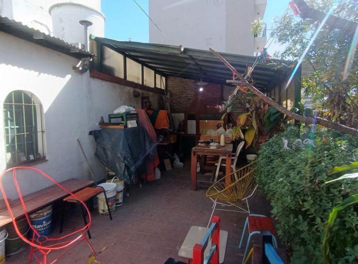 PH · 107m² · 5 Ambientes