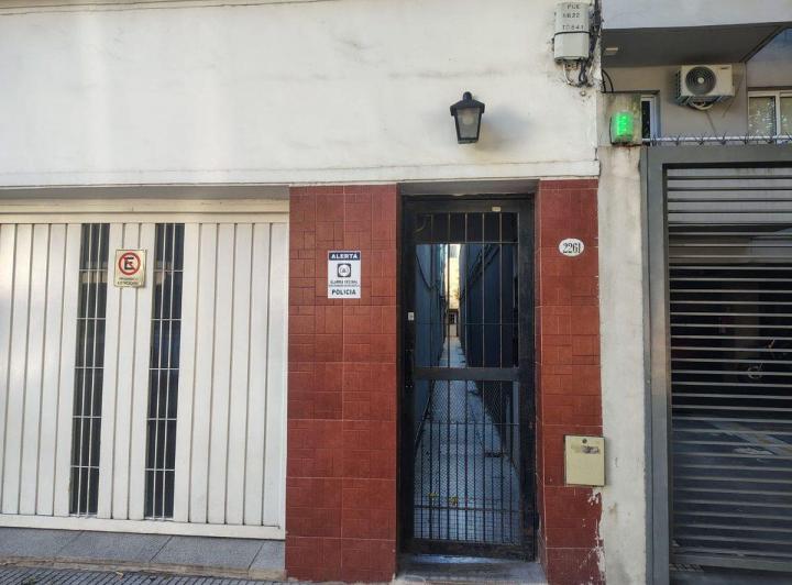 PH · 80m² · 4 Ambientes