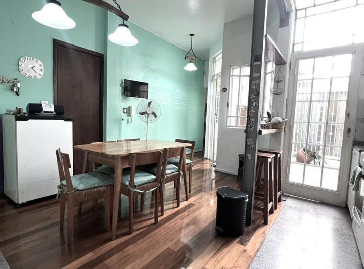 PH · 147m² · 5 Ambientes