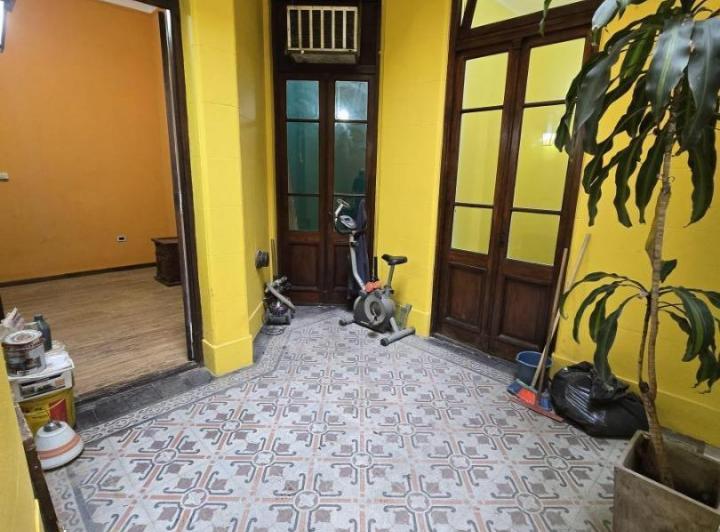 PH · 64m² · 4 Ambientes