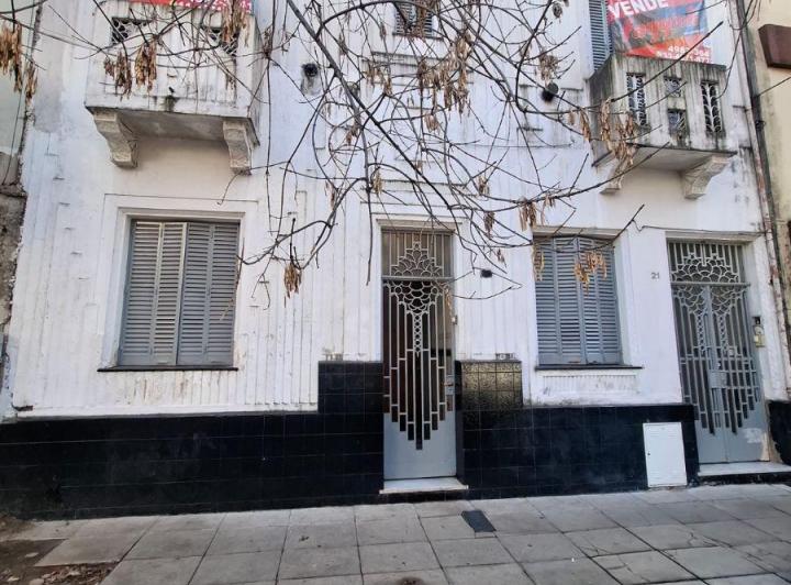 PH · 100m² · 4 Ambientes