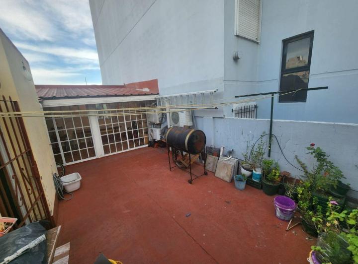 PH · 100m² · 4 Ambientes