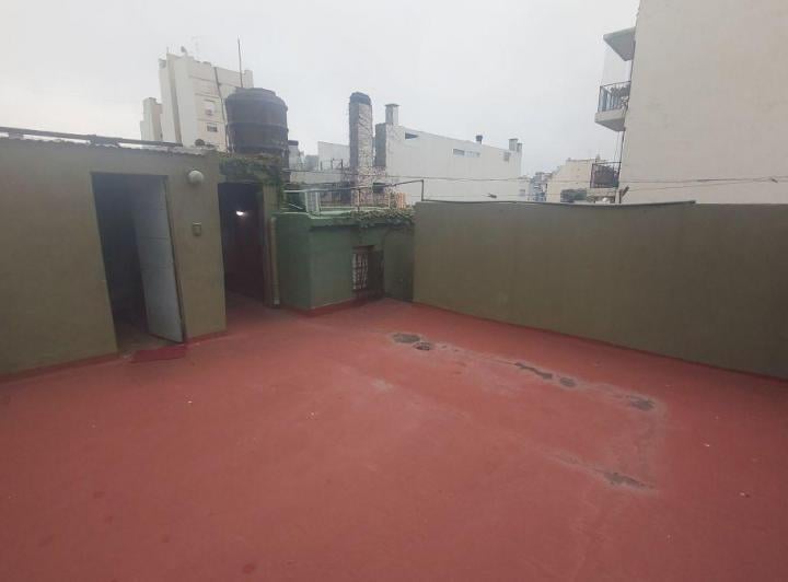 PH · 77m² · 4 Ambientes