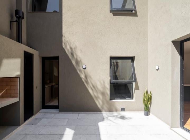 PH · 104m² · 4 Ambientes