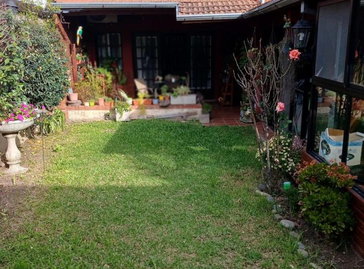 PH · 80m² · 4 Ambientes