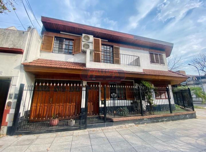 PH · 77m² · 4 Ambientes